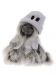Charlie Bears Plush Collection 2019 WHOOOO Ghost Bear